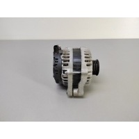 Генератор Omoda S5 2023 E4G163701010EA