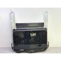 Люк Omoda S5 2023 603000190AA, 603000115AA, 603000234AA