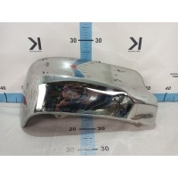 Накладка Бампера Toyota Hilux GUN125 2019 52152-0K100