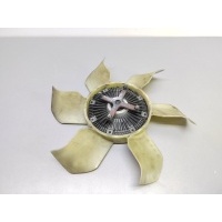 Вискомуфта Mitsubishi Pajero 4 2007 1320A010, 1320A015, MR500911, MR500880