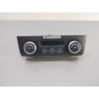 Блок управления климат-контролем Mitsubishi Pajero 4 2007 7820A133XA