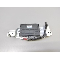 Блок управления АКПП Mitsubishi Pajero 4 2007 8631A261