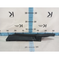 Накладка Уплотнитель Крыла Toyota Hilux GUN125 2019 53807-0K100