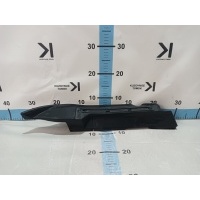 Накладка Уплотнитель Крыла Toyota Hilux GUN125 2019 53808-0K100
