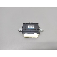 Блок управления раздаточной коробкой Mitsubishi Pajero 4 2007 8631A356