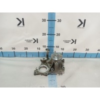 Насос Водяной (Помпа) Toyota Hilux GUN125 2019 16100-09711