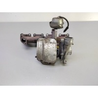 Турбина Mitsubishi Pajero 4 2007 1515A026