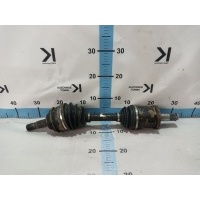 Привод Toyota Hilux GUN125 2019 43430-0K070