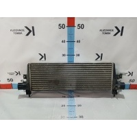 Радиатор Турбины (Интеркулер) Toyota Hilux GUN125 2019 17940-0L110, 17940-0L110, TG127100-4941