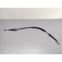 трос кулисы АКПП Mitsubishi Pajero 4 2007 2430A039