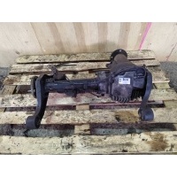 Редуктор Mitsubishi Pajero 4 2007 MR548646, MR453792