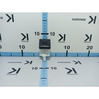 Ручка открывания капота Toyota Hilux GUN125 2019 53601-0D040-C0