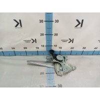 Стеклоподъемник Toyota Hilux GUN125 2019 69803-0K110, 69803-0K110, 85720-0K180
