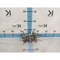 Корпус топливного фильтра Toyota Hilux GUN125 2019 233000E011