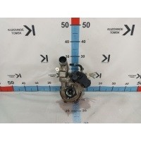 Турбина Toyota Hilux GUN125 2019 17201-11070