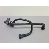 Трубка картерных газов Omoda C5 2022 155000158AA, F01R00E011