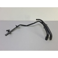 Трубка охлаждения АКПП Omoda C5 2022 302000239AA