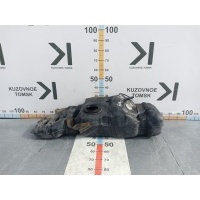 Бак топливный Toyota Hilux GUN125 2020 770010K470