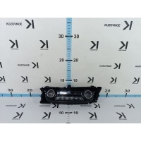 Блок Климат-Контроля Toyota Hilux GUN125 2020 559000KB10C0, 559000KB10C0, 559000KB10
