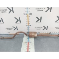 Глушитель Toyota Hilux GUN125 2020 174300L130