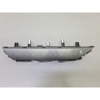 Блок управления климат-контролем Omoda C5 2022 301001308AA