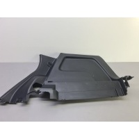 Обшивка багажника Omoda C5 2022 403004145AAABK, 403005417AAABK