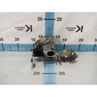 Клапан вентиляции картерных газов Toyota Hilux GUN125 2020 256300E030, 256300E030, 256300E040