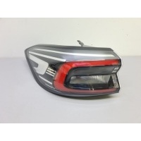 фонарь Chery Tiggo 7 Pro 2022 605000652AA