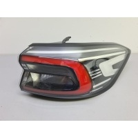 фонарь Chery Tiggo 7 Pro 2022 605000653AA