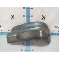 Накладка Бампера Toyota Hilux GUN125 2020 521510K210