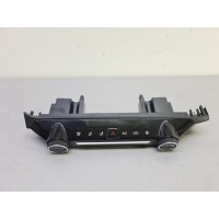 Блок управления климат-контролем Chery Tiggo 7 Pro 2022 301001828AA