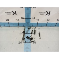 Распределитель Тормозного Усилия Toyota Hilux GUN125 2020 476440K050, 476440K050, 049430K030, 049420K130
