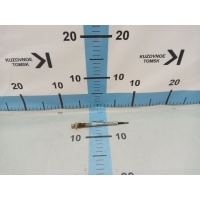 Свеча накала Toyota Hilux GUN125 2020 1985011040, 1985011040 1GD-FTV 200