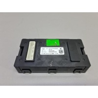 Блок управления климат-контролем Chery Tiggo 7 Pro 2022 301002098AA