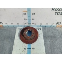 Тормозной Диск Toyota Hilux GUN125 2020 435120K230
