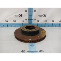 Тормозной Диск Toyota Hilux GUN125 2020 435120K230