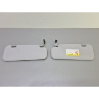Козырек солнцезащитный Omoda C5 2022 403005639AAABE, 403005420AAABE