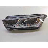 фара Skoda Octavia A8 2022 5E4941015A