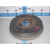 Барабан тормозной Toyota Hilux AN10, AN20, AN30 2011 42431-0K120