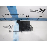Блок управления климат-контролем Toyota Hilux AN10, AN20, AN30 2011 88650-0K070