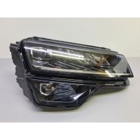 фара Skoda Karoq 1 2019 57B941016F