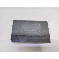 Блок управления климат-контролем Chery Tiggo 4 Pro 2023 301001039AA