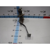 Педаль сцепления Toyota Hilux AN10, AN20, AN30 2011 31301-0K180, 55107-0K060