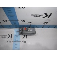 Ручка двери внутренняя Toyota Hilux AN10, AN20, AN30 2011 69206-0D070-B3, 69274-12010