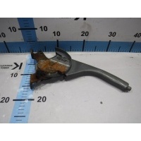 Рычаг Стояночного Тормоза (Ручник) Toyota Hilux AN10, AN20, AN30 2011 46201-0K011-B0