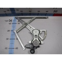 Стеклоподъемник Toyota Hilux AN10, AN20, AN30 2011 69801-0K011, 85710-0K010
