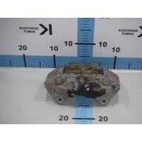 Суппорт Toyota Hilux AN10, AN20, AN30 2011 47750-0K061