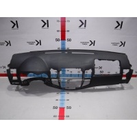 Торпедо (Панель) Toyota Hilux AN10, AN20, AN30 2011 55302-0K020-B0, 55302-0K020-C0, 55302-0K180