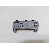 Блок управления зеркалами Changan UNI-V 2022 C281F2807070902, 3785100DE03