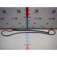 Уплотнитель Двери Toyota Hilux AN10, AN20, AN30 2011 67861-0K013